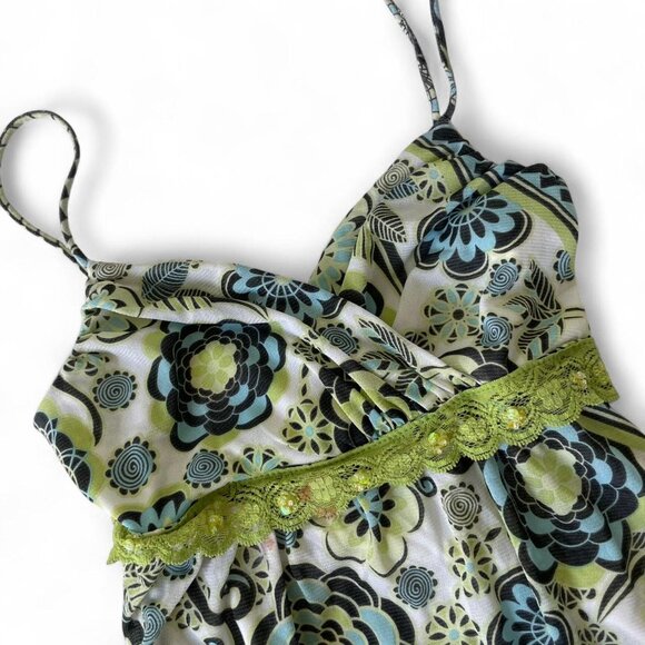 Rue 21 Women's multi Dress - Picture 6 of 6